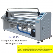 JN-325S máy cắt Gjn ,máy cắt vải xéo 45 độ