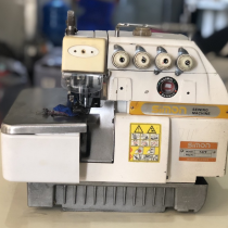 Máy vắt sổ SIMON 747F