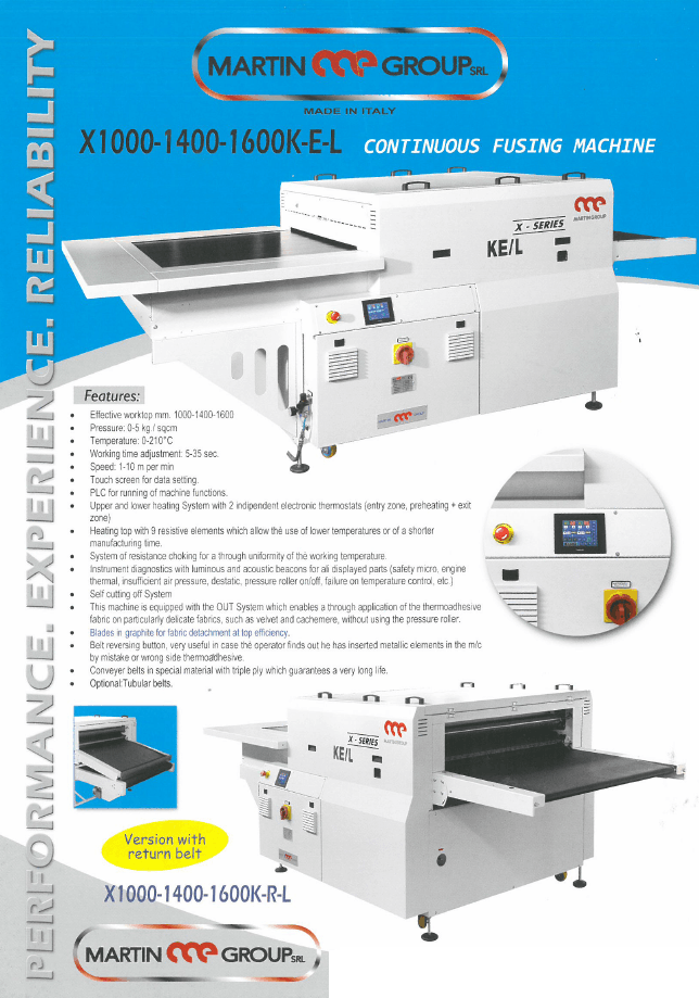 CATALOG