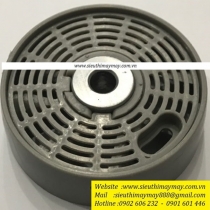 210.04-27 linh kiện vô lăng máy vắt sổ điện tử Hikari dòng HX6800