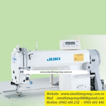 DMN-5420NHA-7-WB/SC920/M92/CP180A máy 1 kim xén Juki ,máy 1 kim xén điện tử ,trụ kim bơi