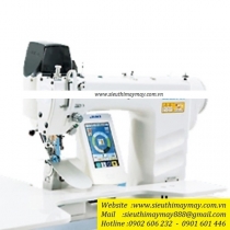 DP-2100SZ-MC650K-IP420C máy may Juki ,máy tra tay ,tra vai áo veston điện tử