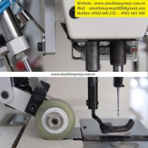 EPP01-M-C-1-3 bộ trợ lực Hikari ,bộ trợ lực dùng cho máy 2 kim ,sử dụng bằng hơi