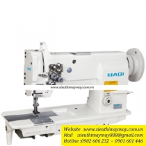 LS-H4420 máy 2 kim Maqi ,máy 2 kim ổ ngữa chân vịt bước ,chân vịt cào