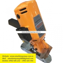 SM-RC-110 máy cắt Simon ,máy cắt dĩa dao tròn