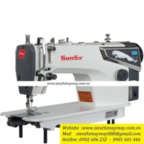 S1-M máy may Sunsir ,máy may 1 kim liền trục thế hệ mới ,motor tiết kiệm điện